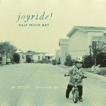 Joyride!: Half Moon Bay