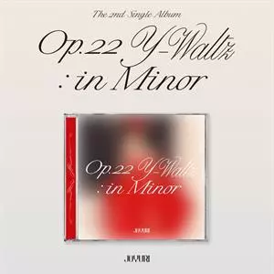 Joyuri: Op.22 Y In Minor