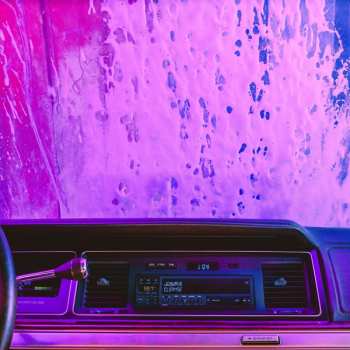 Album Joywave: Cleanse