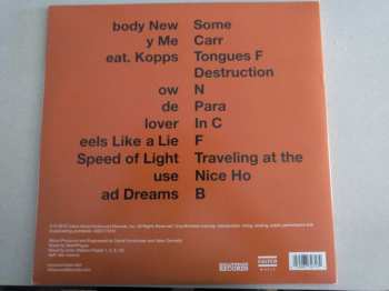 2LP Joywave: How Do You Feel Now?