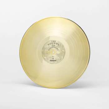 CD Joywave: Possession