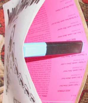 LP Józef Skrzek: Wojna Światów - Następne Stulecie