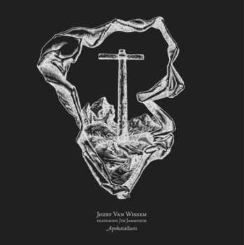 Album Jozef Van Wissem: Apokatastasis