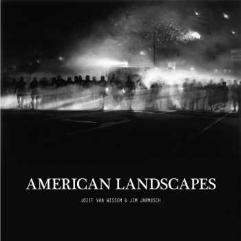 LP Jozef Van Wissem: American Landscapes LTD