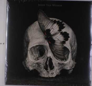 LP Jozef Van Wissem: Nobody Living Can Ever Make Me Turn Back