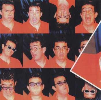 CD Jožo Pročko: Máme Sa Fajn