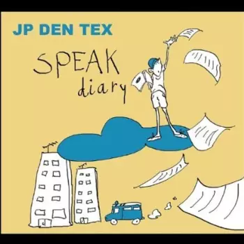 Speak Diary