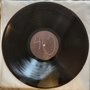 LP JPEGMAFIA: I Lay Down My Life For You