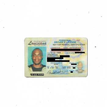 Album JPEGMAFIA: Veteran