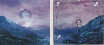 CD Jean Pierre Louveton: Sapiens, Chapitre 2/3: Deus Ex Machina