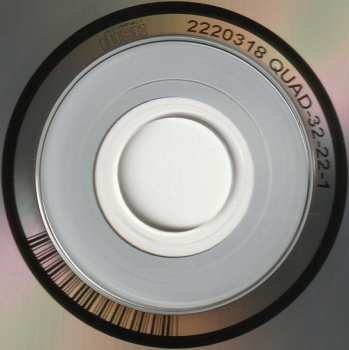 CD Jean Pierre Louveton: Sapiens, Chapitre 3/3 : Actum