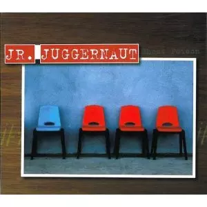 Jr. Juggernaut: Ghost Poison