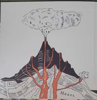 LP Jr. Thomas & The Volcanos: Rockstone