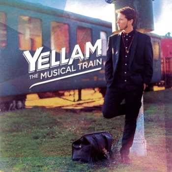 CD Jr Yellam: The Musical Train