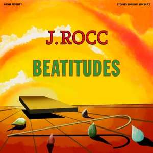 LP J Rocc: Beatitudes LTD