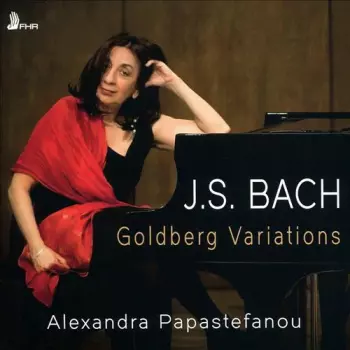 Goldberg Variations 