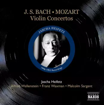 Violin Concertos