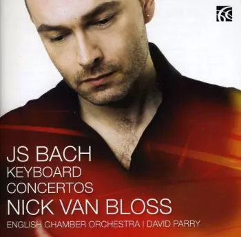 Keyboard Concertos