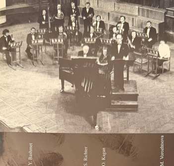 CD Johann Sebastian Bach: Partita For Solo Violin No. 3 In E BWV 1006 / Violin Concerto No. 2 In E BWV 1042 / Brandenburg Concerto No. 5 In D BWV 1050