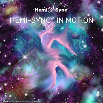 CD J.s. Epperson & Hemi-sync: Hemi-sync In Motion