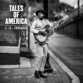 LP J.S. Ondara: Tales Of America