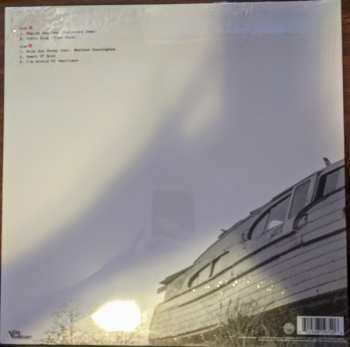 LP J.S. Ondara: Tales of America: B Sides