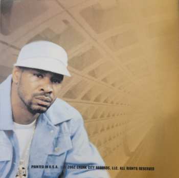 CD JT Money: Return Of The B-Izer