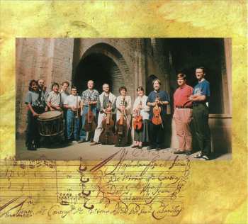 CD Jordi Savall: Batalles, Tientos & Passacalles (1660-1700)