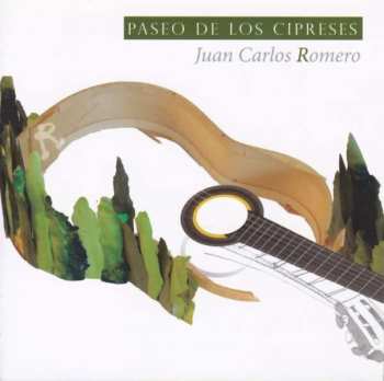 CD Juan Carlos Romero: Paseo de Los Cipreses