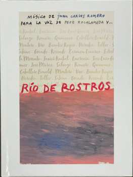 CD Juan Carlos Romero: Río De Rostros