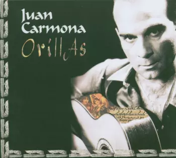 Juan Carmona: Orillas