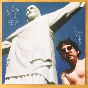 LP Juan Wauters: N.A.P. North American Poetry