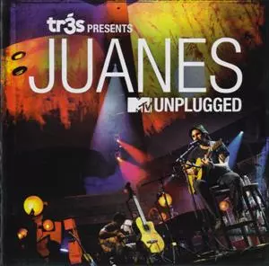 Juanes: MTV Unplugged