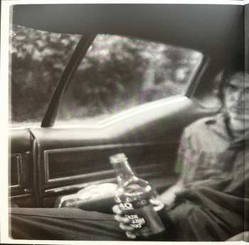 LP Jucifer: Calling All Cars On The Vegas Strip CLR | LTD