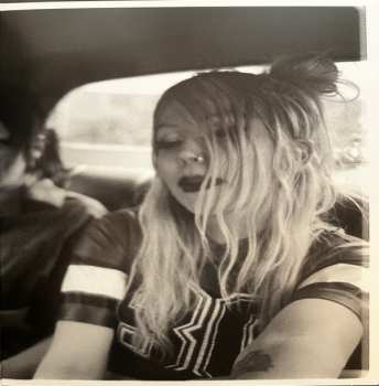 LP Jucifer: Calling All Cars On The Vegas Strip CLR | LTD