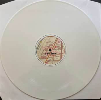 LP Jucifer: Calling All Cars On The Vegas Strip CLR | LTD