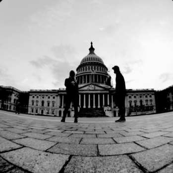 Album Jucifer: District Of Dystopia