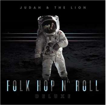 LP Judah & The Lion: Folk Hop N' Roll