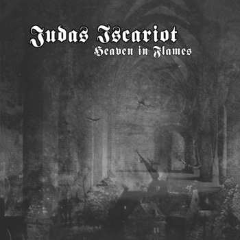 CD Judas Iscariot: Heaven In Flames