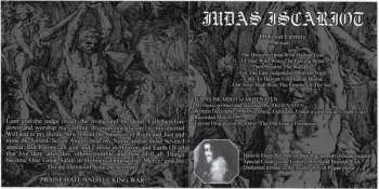 CD Judas Iscariot: Of Great Eternity