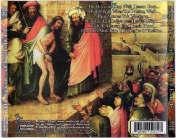 CD Judas Iscariot: Of Great Eternity