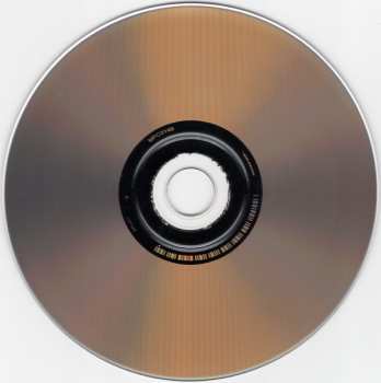 CD Judas Iscariot: Of Great Eternity