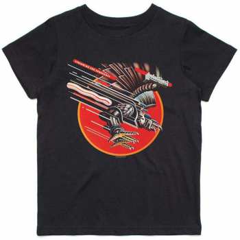 Mercancía Judas Priest: Dětské Tričko Screaming For Vengeance  9-10 let