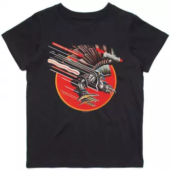 Camiseta para niños Screaming For Vengeance 