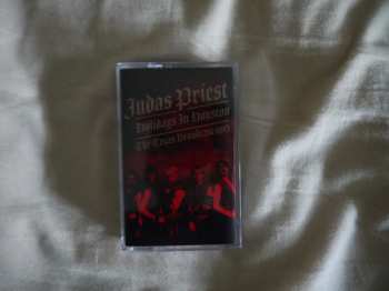 MC Judas Priest: Holidays In Houston