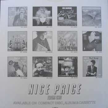 LP Judas Priest: Killing Machine