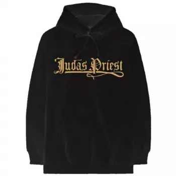 Sudadera Sin After Sin Logo Judas Priest & Album Cover