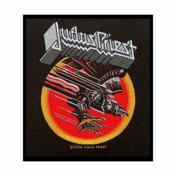 Merch Judas Priest: Aplicación Screaming For Vengeance