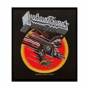 Aplicación Screaming For Vengeance