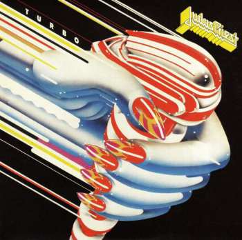 5CD/Caja Judas Priest: Original Album Classics